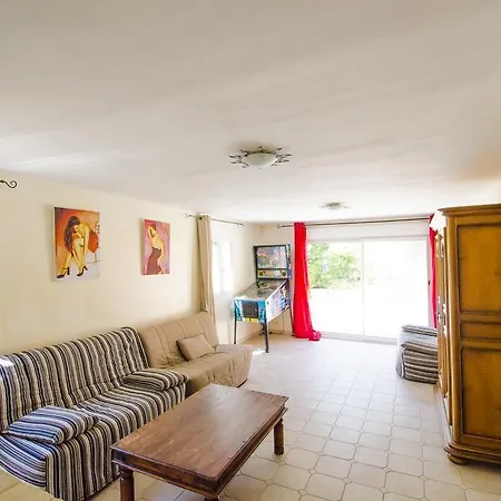 Villa Luxueuse - Golfe De St Tropez Sainte-Maxime