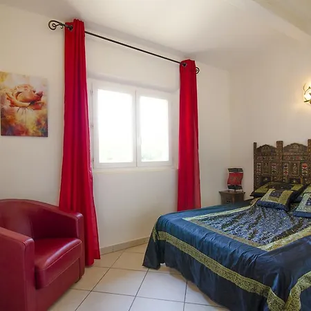 Luxueuse - Golfe De St Tropez Villa