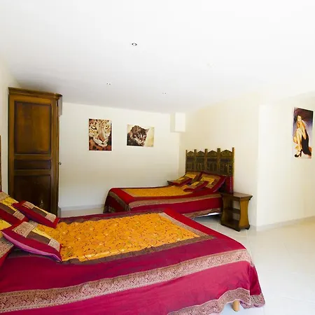 Luxueuse - Golfe De St Tropez Villa