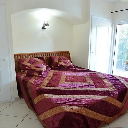 Luxueuse - Golfe De St Tropez Villa