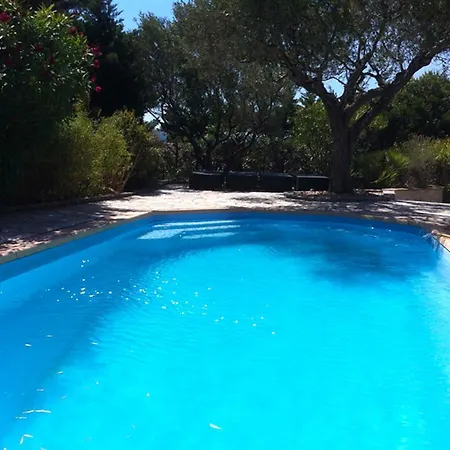 Luxueuse - Golfe De St Tropez Vila *