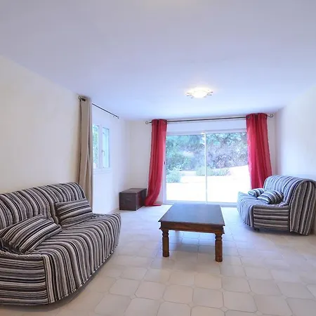 Vila Luxueuse - Golfe De St Tropez Sainte-Maxime