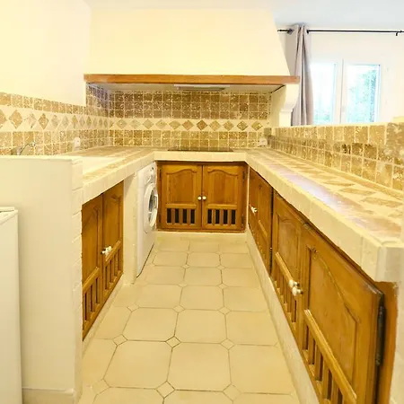 Luxueuse - Golfe De St Tropez Villa