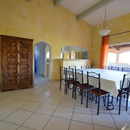 Vila Luxueuse - Golfe De St Tropez