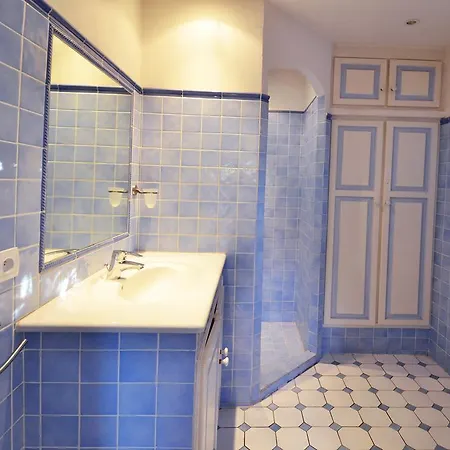 Luxueuse - Golfe De St Tropez Сент-Максим