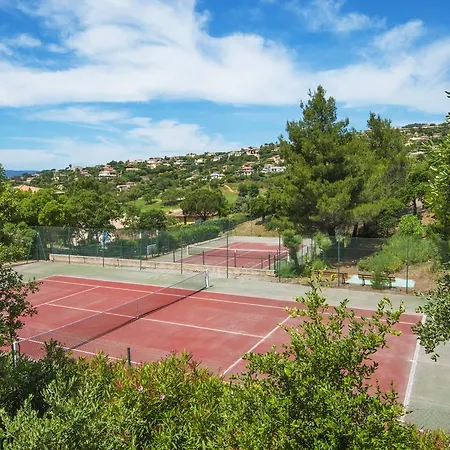 Luxueuse - Golfe De St Tropez Вилла