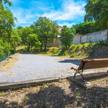 Βίλα Luxueuse - Golfe De St Tropez