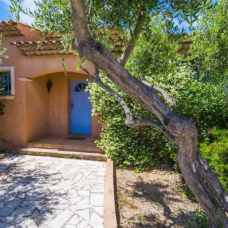 Luxueuse - Golfe De St Tropez Βίλα *