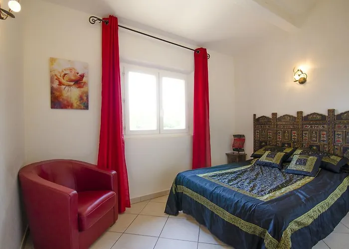 Luxueuse - Golfe De St Tropez فيلة