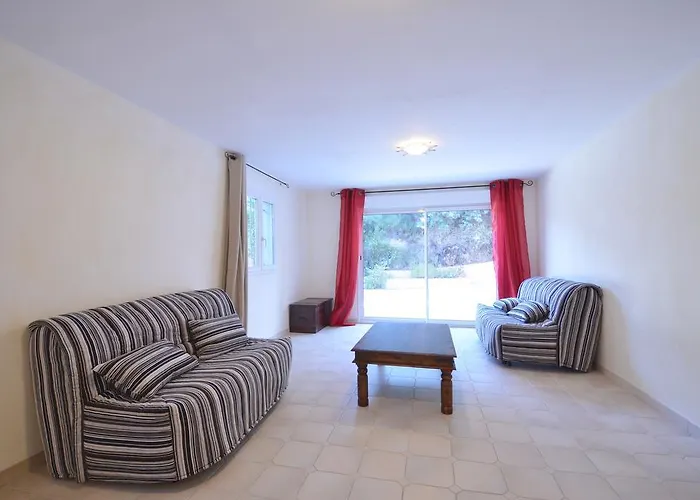 فيلة Luxueuse - Golfe De St Tropez سانت ماكسيم